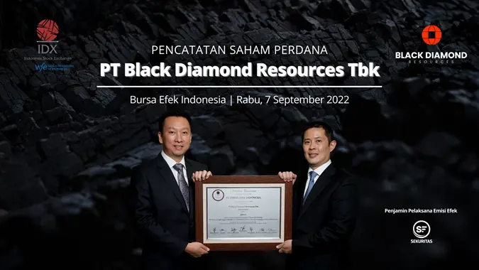 Emiten Batu Bara COAL Dirikan Anak Usaha Baru untuk Ekspansi Bisnis