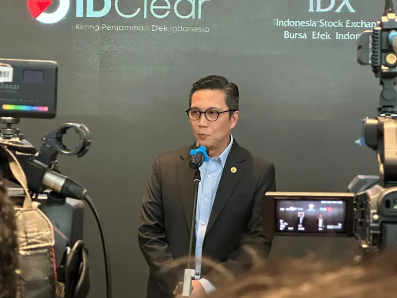 Full Call Auction Bakal Direvisi, Bos BEI : Target Selesai Kuartal II-2026