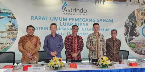 Intip Rencana Ekspansi BIPI Usai Sepakati Jual Beli Gas dengan ENRG