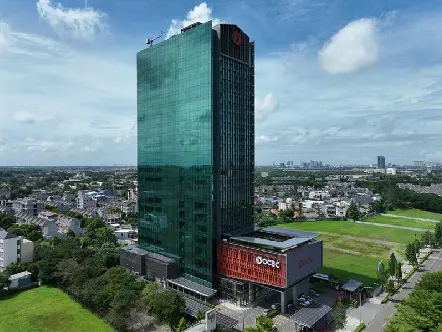 OCBC Caplok Sekuritas Rp455 Miliar, Perkuat Konglomerasi Keuangan