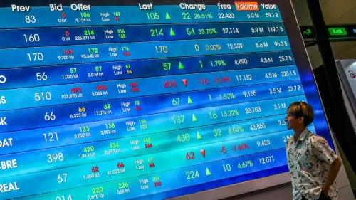 Saham IPO Makin Diminati, Mirae Asset Bidik 500 Ribu Nasabah Baru di 2026