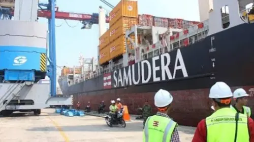 Serok di Harga Rp388, Petinggi SMDR Borong 1,02 Juta Saham