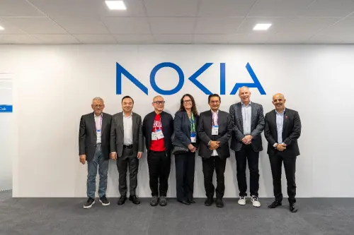 Surge (WIFI) dan Nokia Luncurkan Kemitraan Strategis untuk Mengeksplorasi Evolusi Jaringan 6G di Indonesia