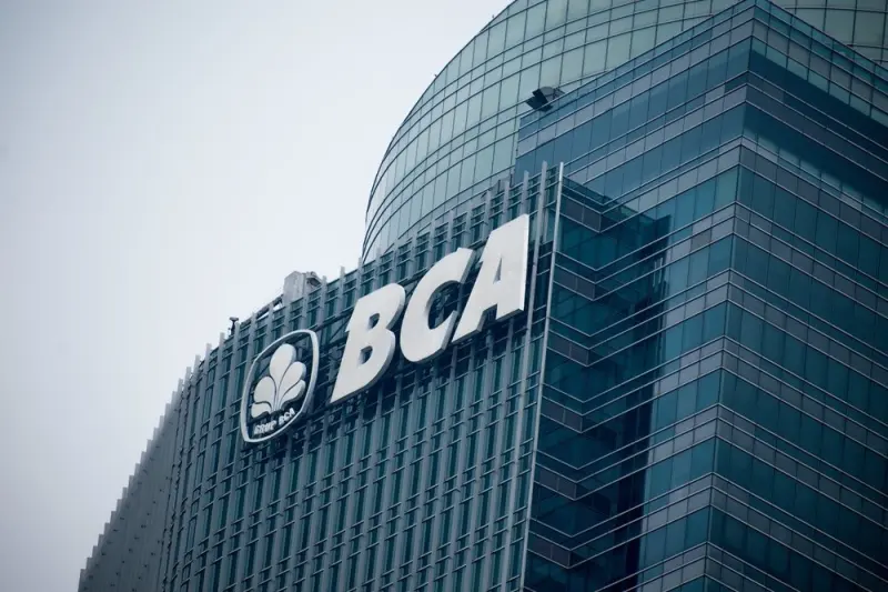 BCA (BBCA) Mulai Eksekusi Buyback Saham