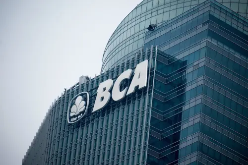BCA Kucurkan Rp1,5 Triliun ke Indodana Finance, Perkuat Ekspansi Layanan Paylater