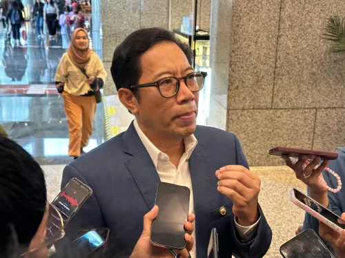 BEI Sebut 13 Perusahaan Antre IPO hingga Juni, Ini Bocoran Sektornya