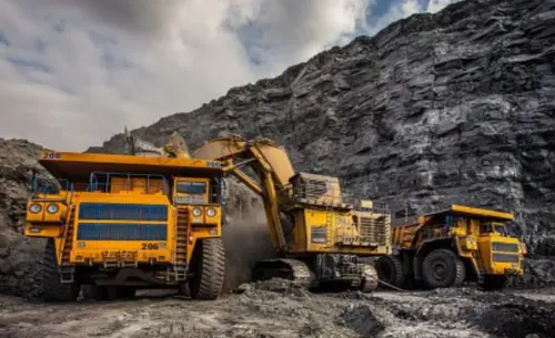JARR Gelar RUPSLB, Rumor Akuisisi Haji Isam atas Bayan Resources Menguat