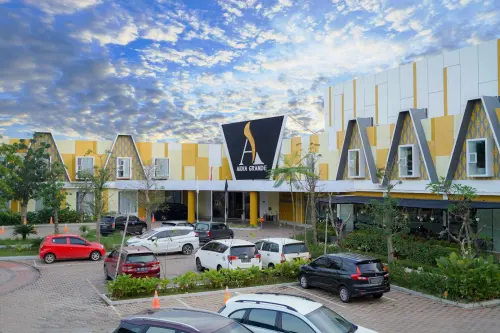 Kinerja Cemerlang! Laba Bersih Idea Indonesia Akademi (IDEA) Naik 200 Persen di 2025