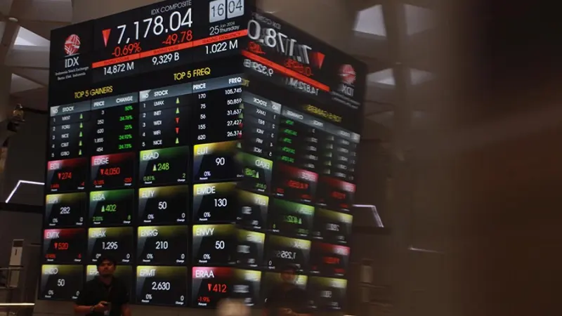 Pengendali Baru, Perusahaan Singapura Seiko Consultancy Caplok 41,18% Saham NAYZ