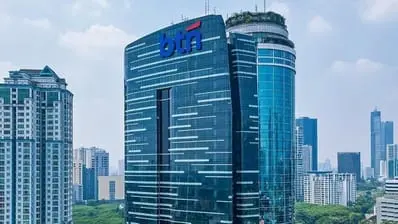 Realisasi KPR Tembus 6 Juta Unit, BTN Pertegas Dominasi di Sektor Hunian Nasional