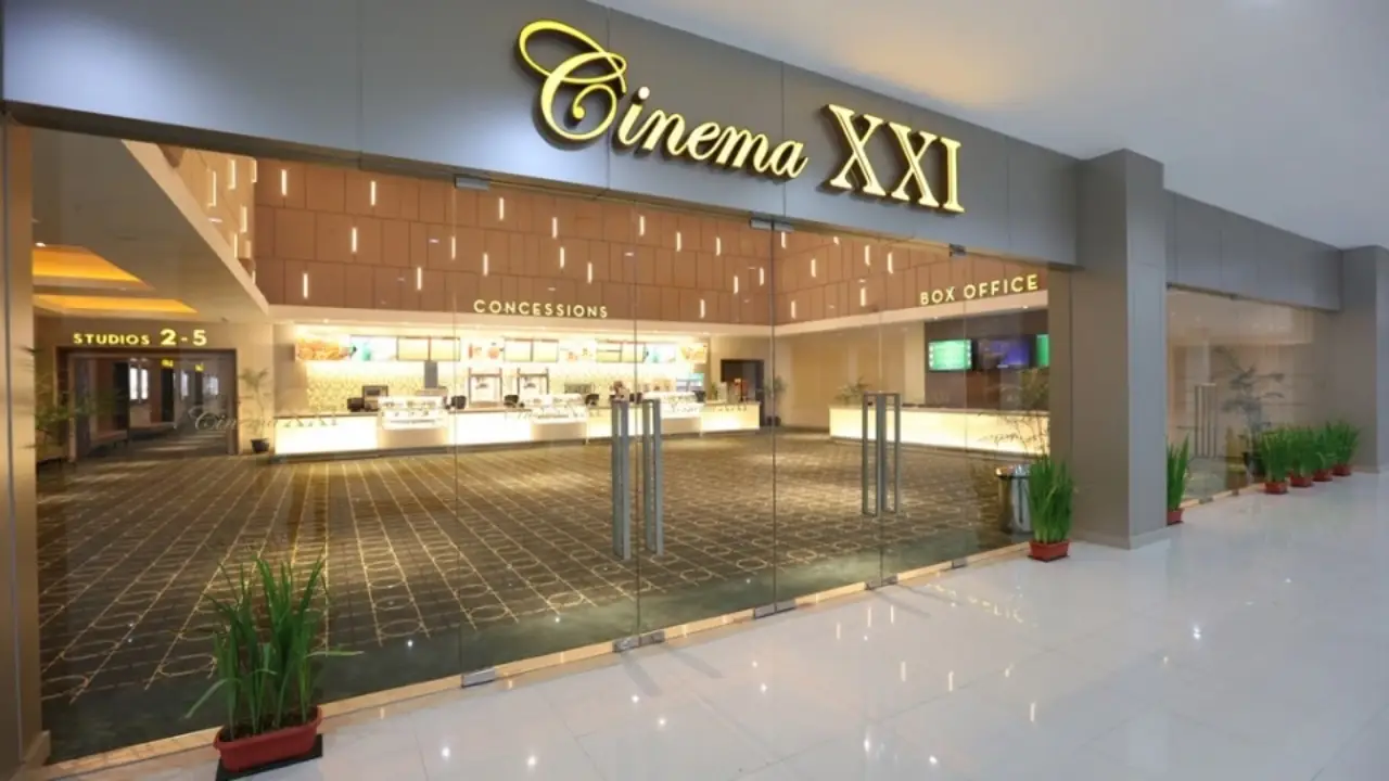 Cinema XXI (CNMA) Tebar Dividen Rp980 Miliar, Catat Jadwalnya