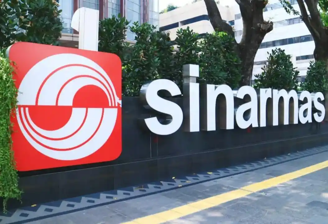 Grup Sinar Mas (SMMA) Kucurkan Rp22,1 Miliar untuk Caplok Saham Generali Indonesia