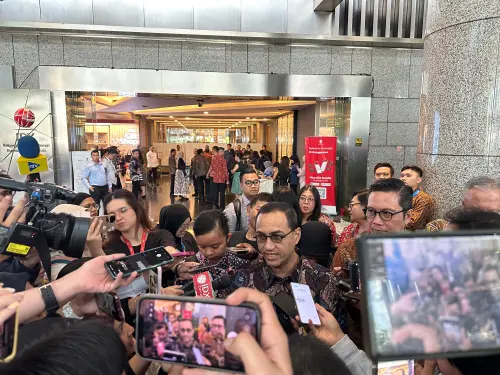 WBSA Masuk Kategori HSC, OJK : Investor Hati-Hati Kejebak