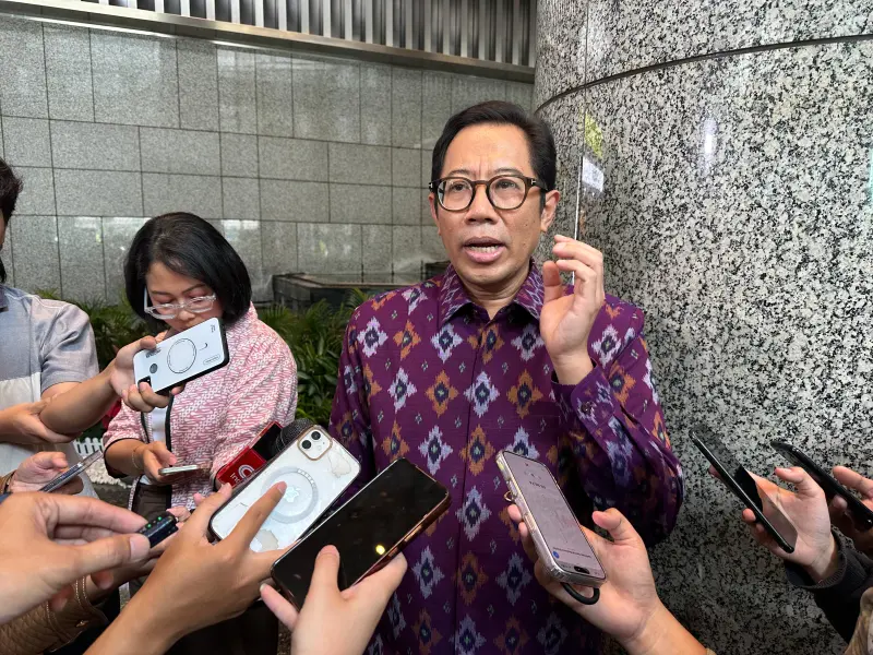 BEI Bocorkan Perusahaan Hiburan Masuk Antrean IPO, Rans Entertainment?