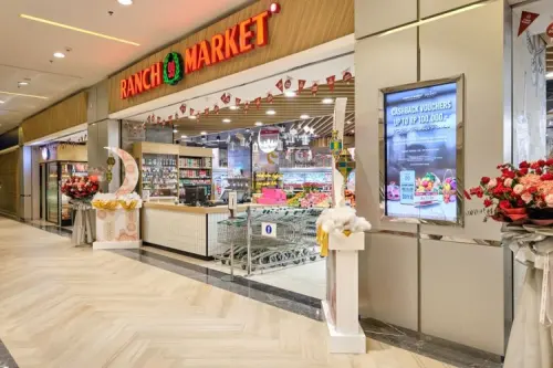 Buka Lini Usaha Baru, Ranch Market (RANC) Bakal Jualan Alkohol