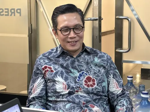 Emiten HSC Dibuang MSCI dan FTSE Russell, Bos BEI Sebut Konsekuensi Jangka Pendek