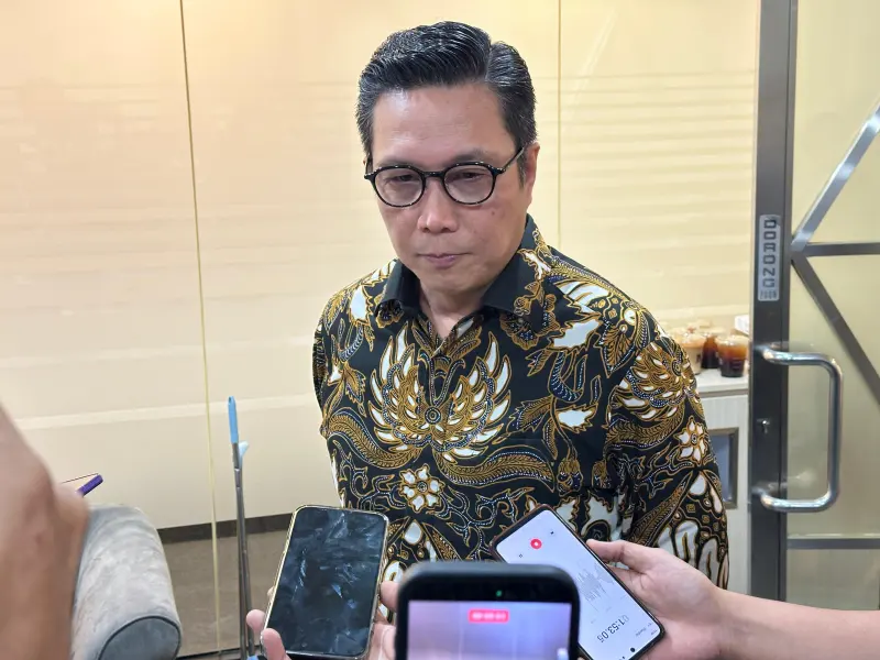 IHSG Ambles ke Posisi Terendah Era Pandemi, Ini Respons Bos Bursa