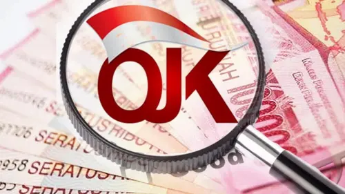 OJK Terbitkan POJK Baru Perdagangan Karbon, Ini Isinya