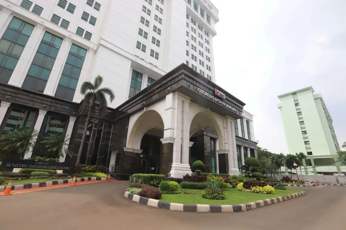 MSCI Pertahankan Klasifikasi Indonesia, OJK Akselerasi Transparansi Pasar Modal