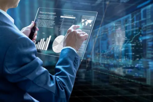 Absen Tebar Dividen, Paninvest (PNIN) Tahan Laba Rp1,01 Triliun untuk Ekspansi