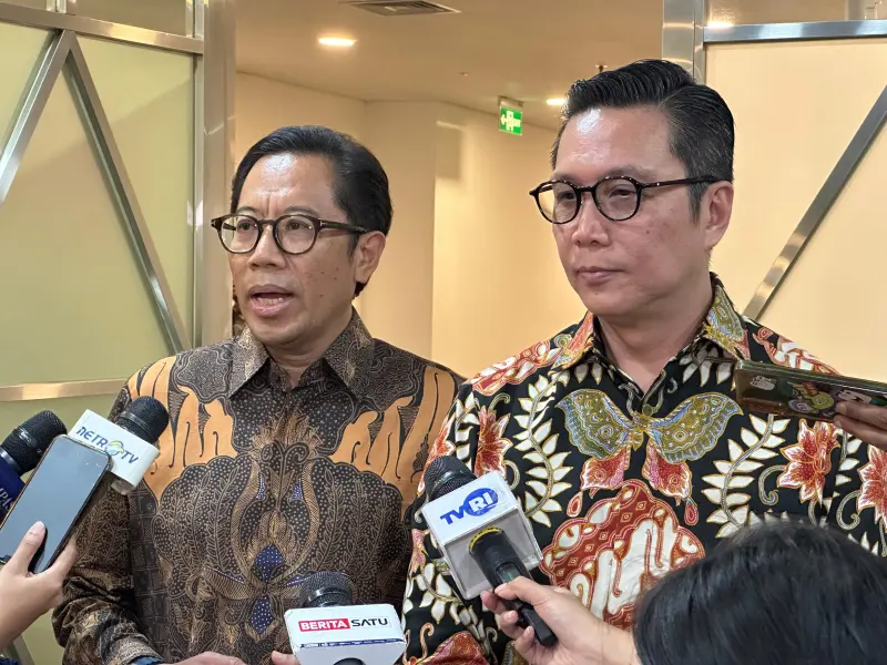 Antrean IPO Menyusut Jadi 12 Perusahaan, Bos BEI Ungkap Masalahnya