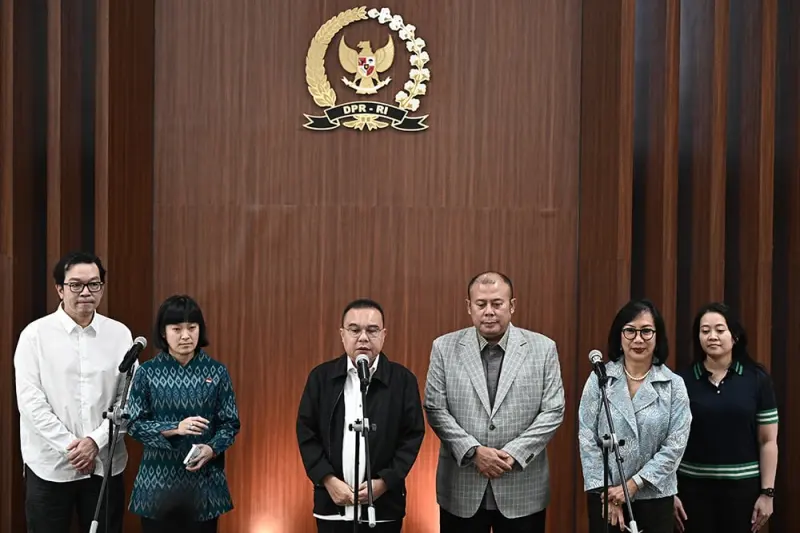 GoTo dan Grab Pangkas Potongan Komisi Jadi 8 Persen Mulai 1 Juli 2026