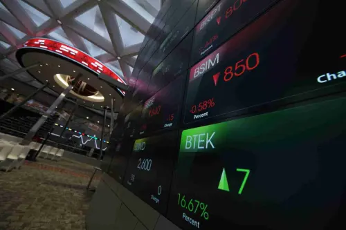 Mirae Ungkap Kondisi Pasar Saham RI di Semester II-2026