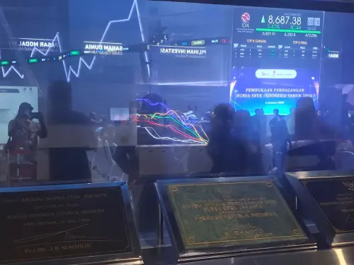 Sucor Mau Bawa Dua Calon Emiten Jumbo ke Bursa, Siapa Saja?
