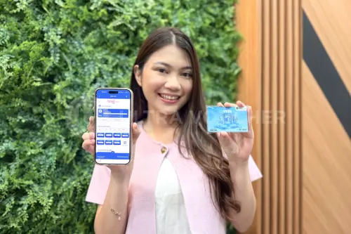 Tukar Poin Jadi Voucher Lebih Mudah, Ultra Voucher Gift Card (UVGC) Kini Hadir di Aplikasi Mobile Banking, Bale Poin by BTN