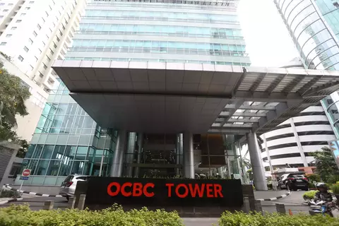 Jadi Pengendali, OCBC (NISP) Caplok 20% Saham Great Eastern