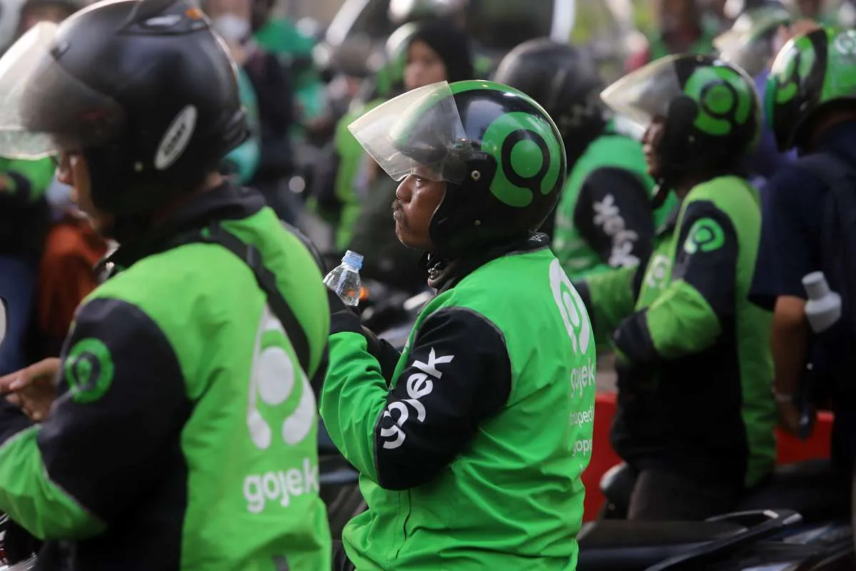 Ubah Rugi Jadi Laba, Pendapatan GOTO Meroket 28,45%