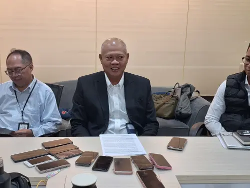 BEI Buka Opsi Pangkas Target IPO di 2026