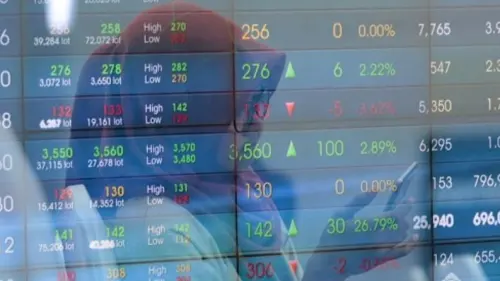 BEI Terapkan Green Equity Designation, Berlaku Hari Ini