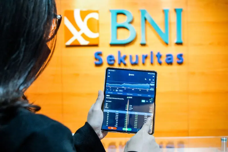 BNI Sekuritas Buka Suara soal Kasus Perundungan di Media Sosial