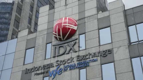 Dongkrak Likuiditas Sukuk Negara, BEI Rilis Fitur Repo SBSN di SPPA