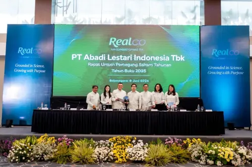 Ekspansi Bahan Baku, RLCO Sudah Belanja Dana IPO Rp57,74 Miliar