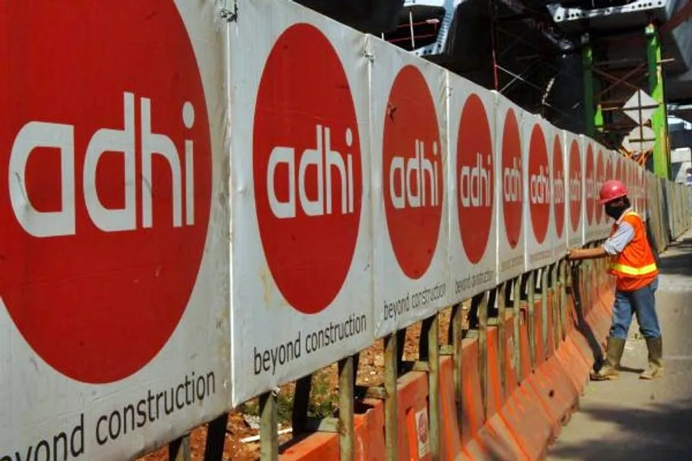 Pefindo Pangkas Peringkat Adhi Karya ke idB, Waspadai Gagal Bayar