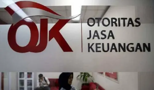 OJK Cabut Izin Underwriter Ekuator Swarna Sekuritas usai Vakum Dua Tahun