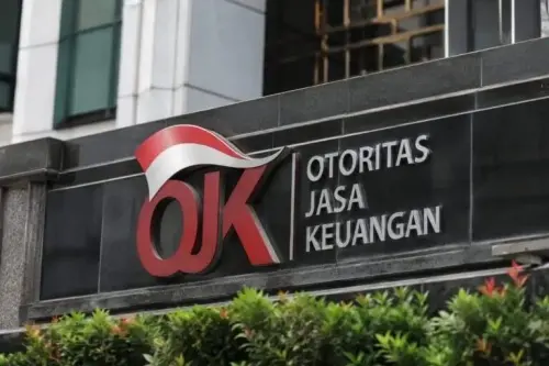 OJK Ungkap Jumlah Investor Pasar Modal RI Tembus 30,06 Juta
