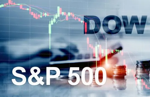 S&P Dow Jones Peringatkan RI Bisa Turun Kelas Jadi Frontier Market