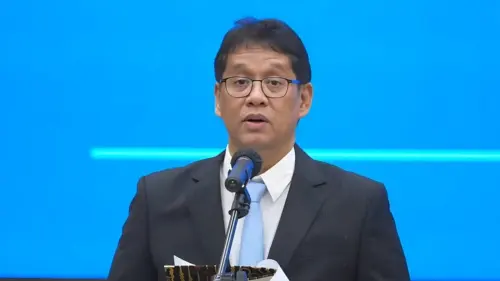 S&P Pertahankan Rating RI, Purbaya: Waktunya Borong Saham