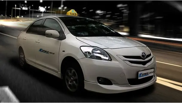 TAXI dan Anak Usaha GoTo Akhiri Kerja Sama Kemitraan, Ada Apa?