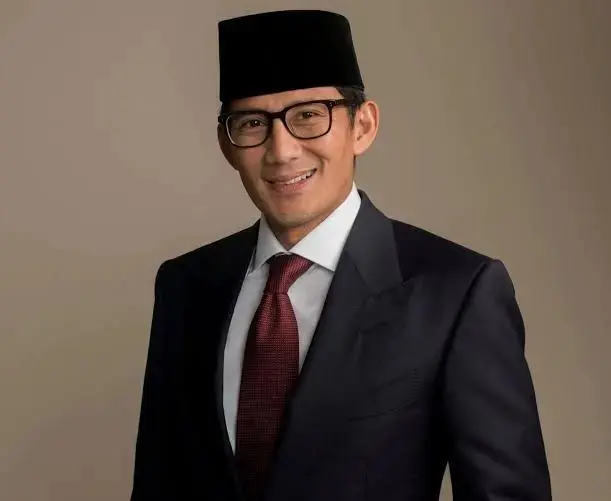 Emiten Sandiaga Uno (MUTU) Bidik Bisnis Ekonomi Hijau