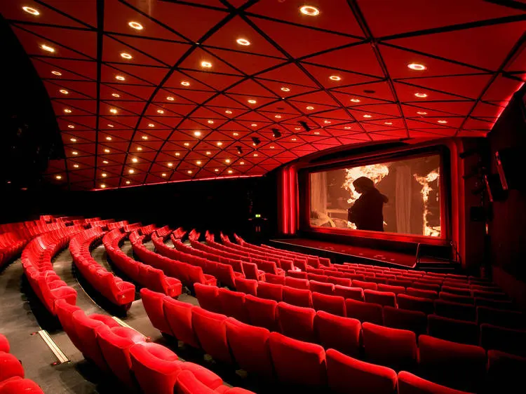 Laba Cinema XXI Anjlok 40 Persen di Semester I 2026