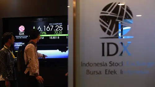 Masih Rugi, Emiten UGM (SWAP) Bidik Dana Rp45,22 Miliar