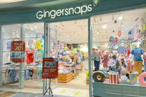 Multitrend Indo (BABY) Raup Penjualan Rp902,1 Miliar, Tumbuh 15%