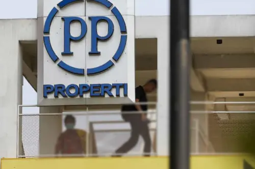 Salah Satu Direktur PPRO Mundur, Ini Penjelasan Manajemen